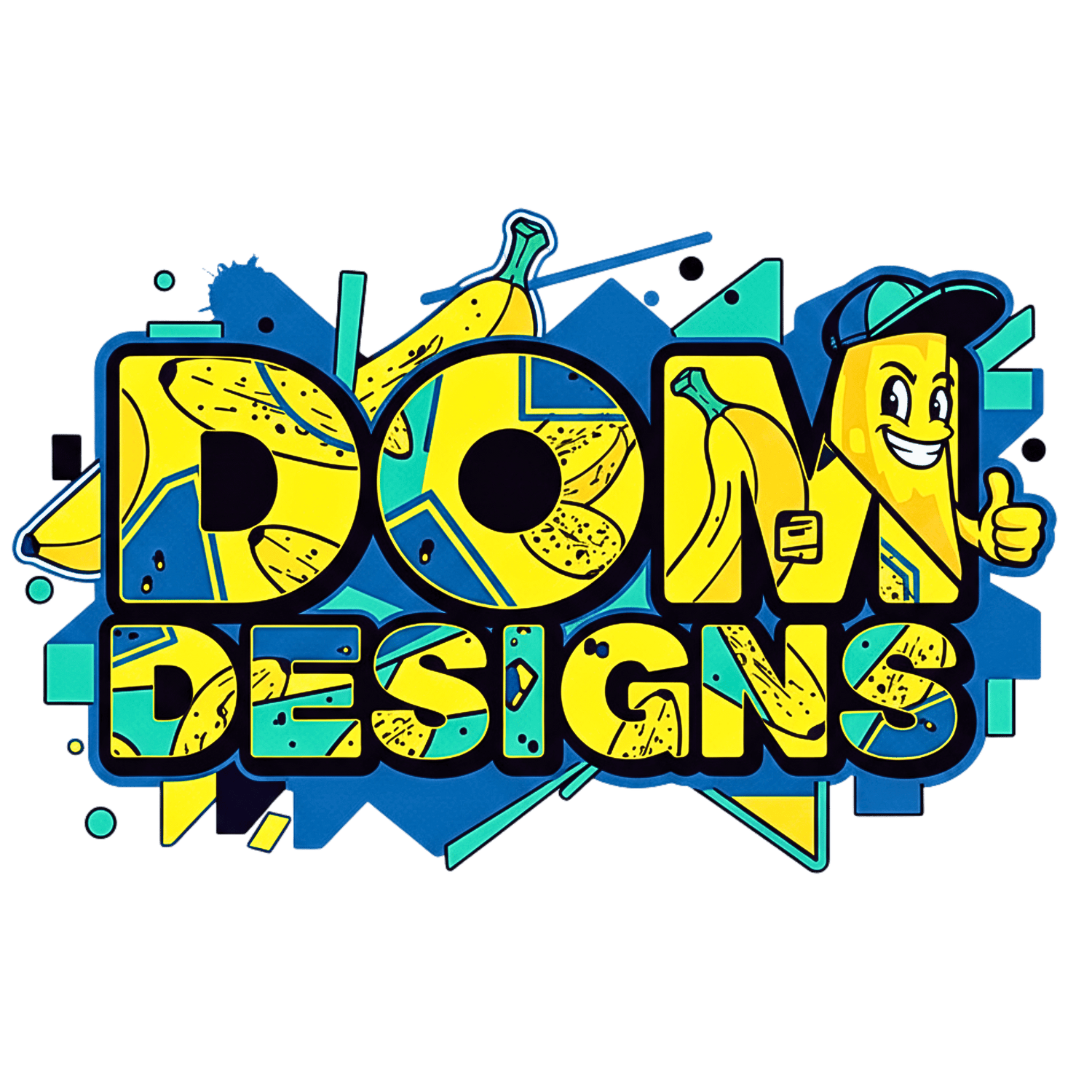 DOM Designs - JLD Designs Co.