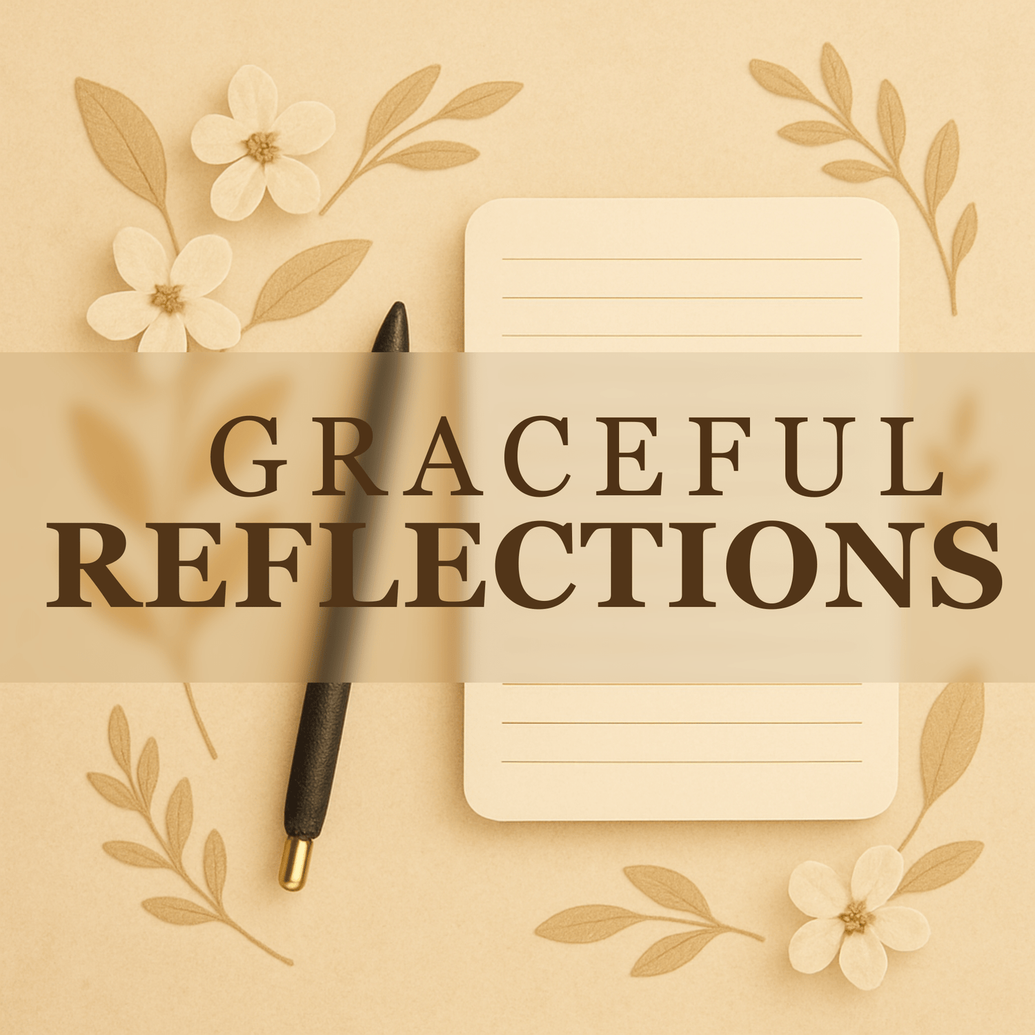 Graceful Reflections - JLD Designs Co.