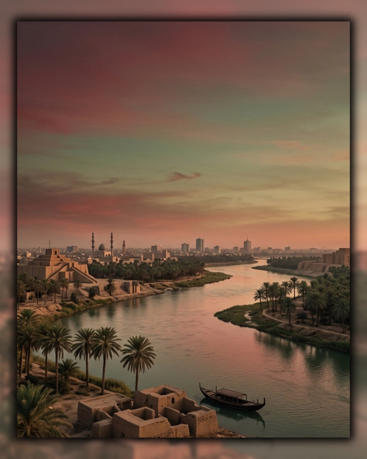 Iraqi Pride