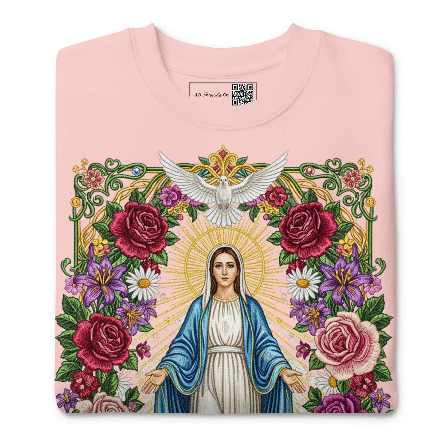 Marian Love ❤︎⁠ - JLD Designs Co.