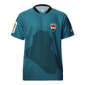 Assyrian Legacy Jersey CUT - SEW – handmade Christian products JLD Designs Co.