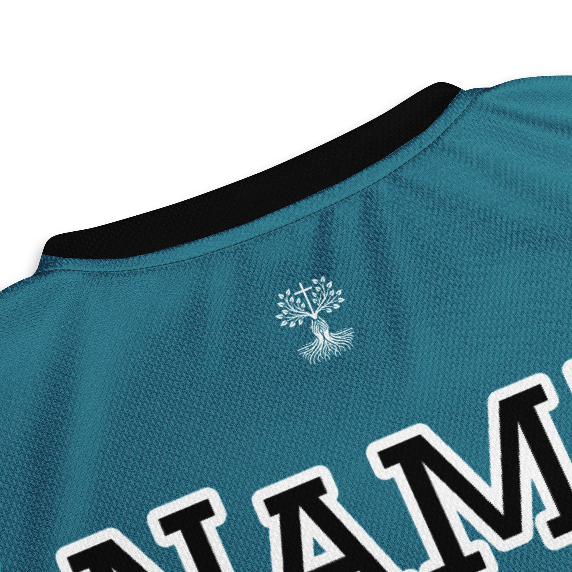 Assyrian Legacy Jersey CUT - SEW – handmade Christian products JLD Designs Co.