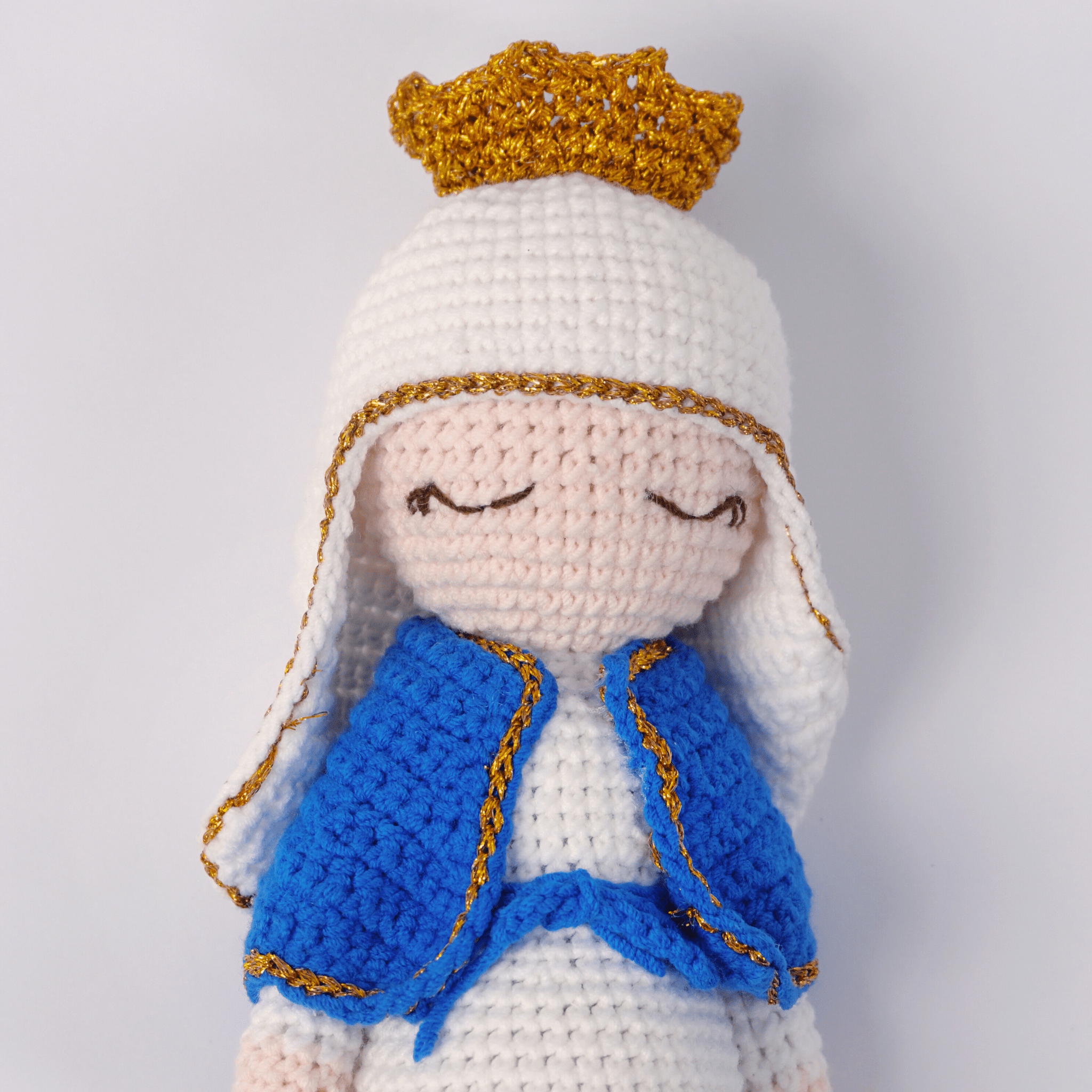 Ave Maria – handmade Christian products JLD Designs Co.