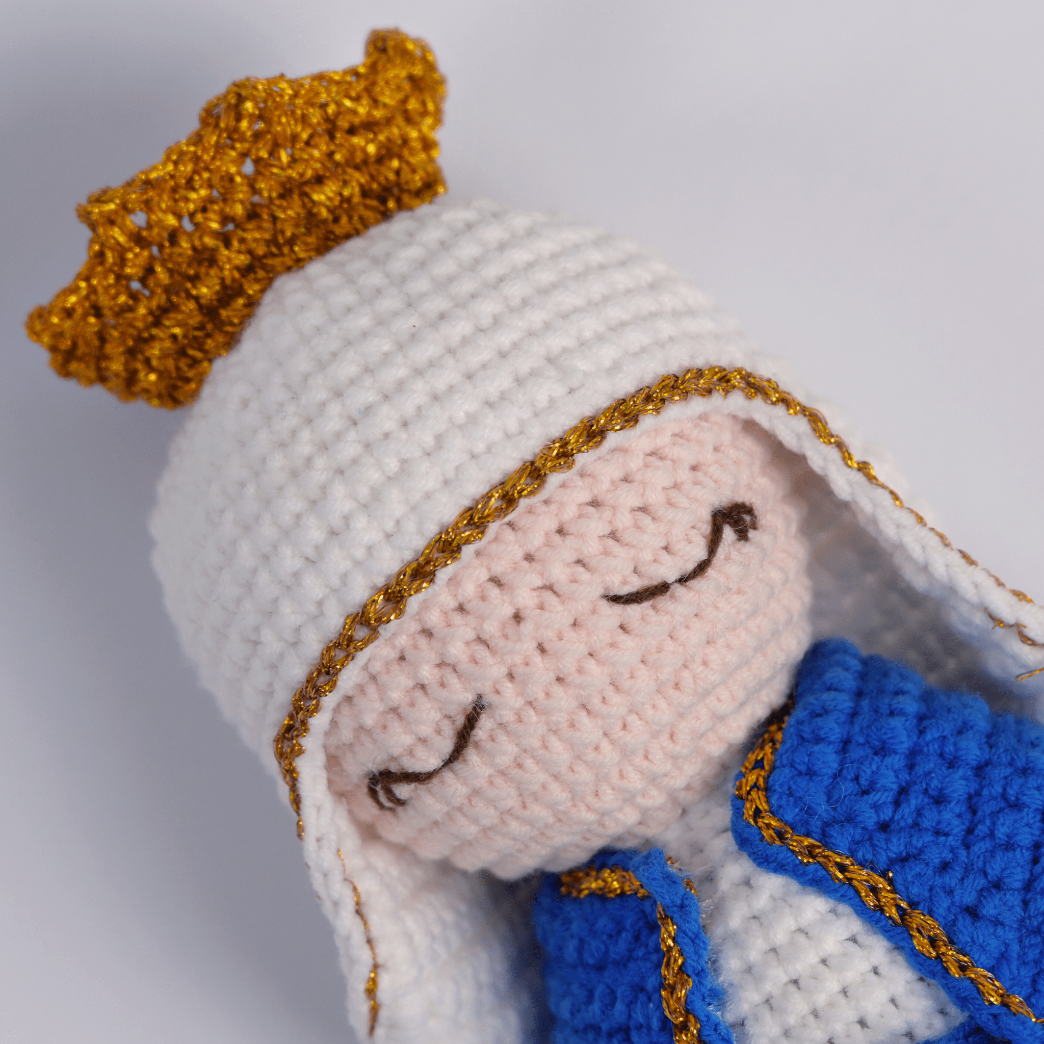 Ave Maria – handmade Christian products JLD Designs Co.