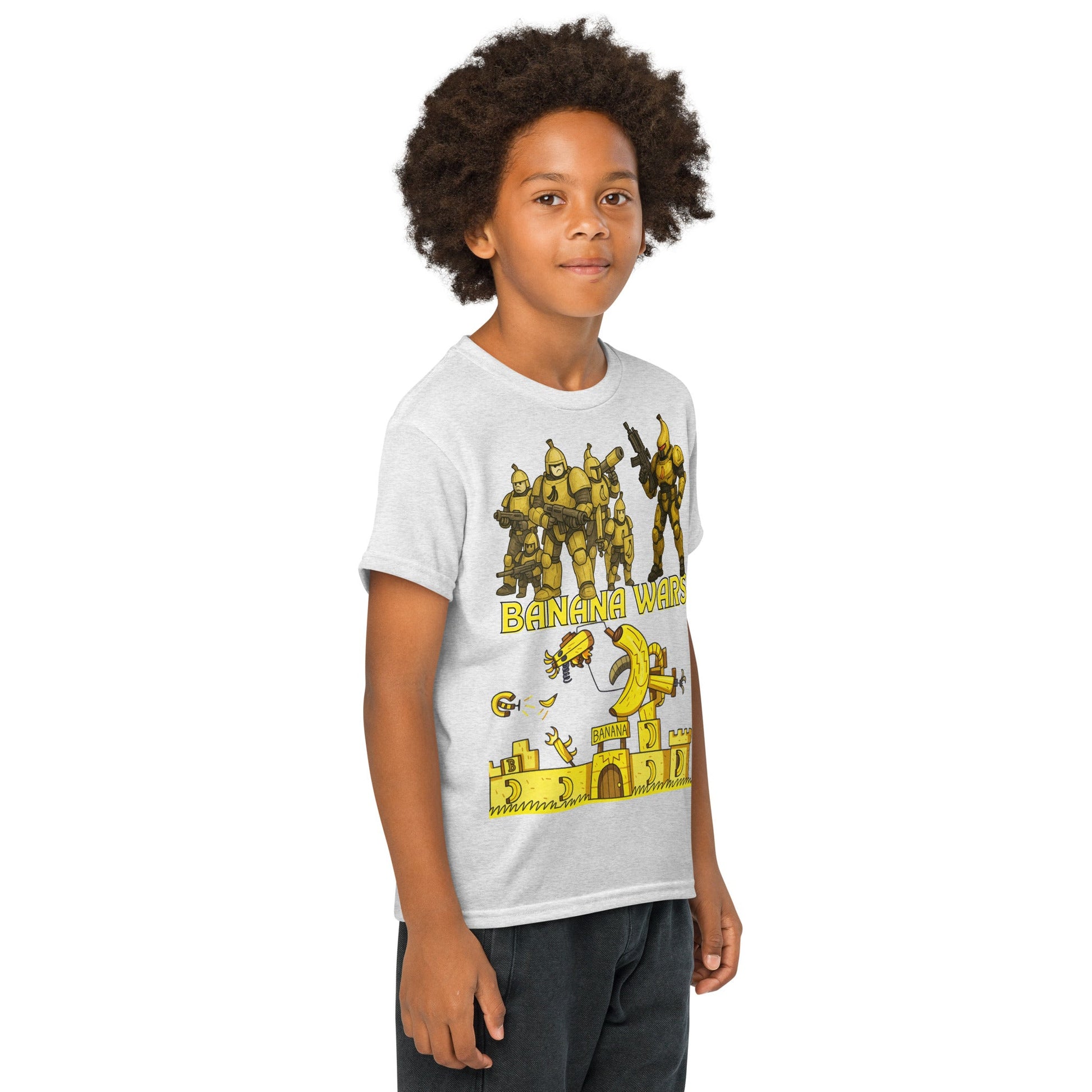 Banana Wars – handmade Christian products JLD Designs Co.