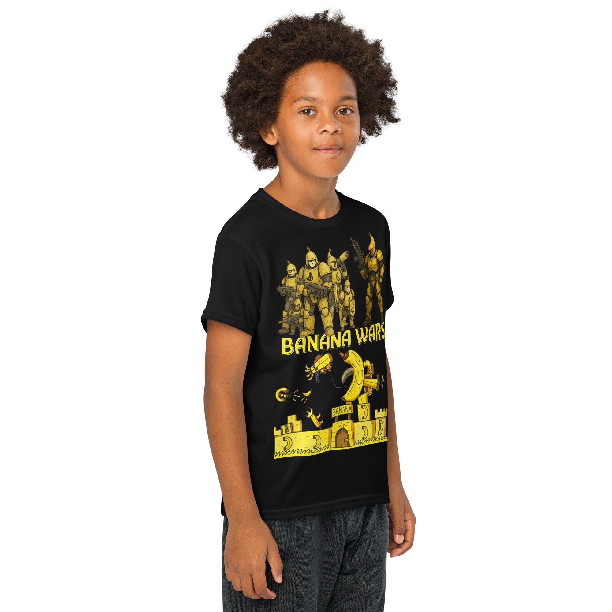 Banana Wars – handmade Christian products JLD Designs Co.