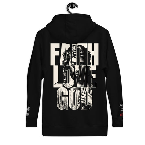 Christ the Redeemer – handmade Christian products JLD Designs Co.