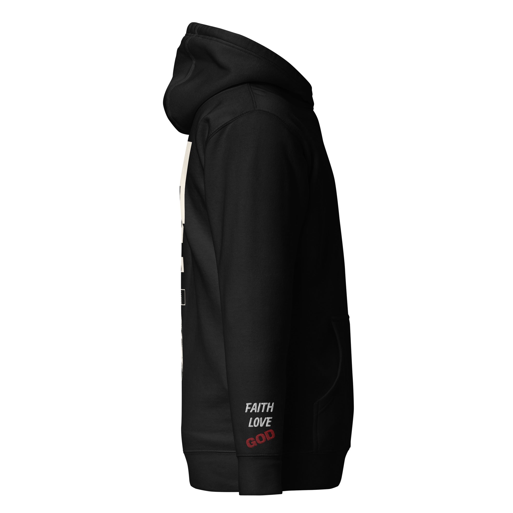 Christ the Redeemer – handmade Christian products JLD Designs Co.