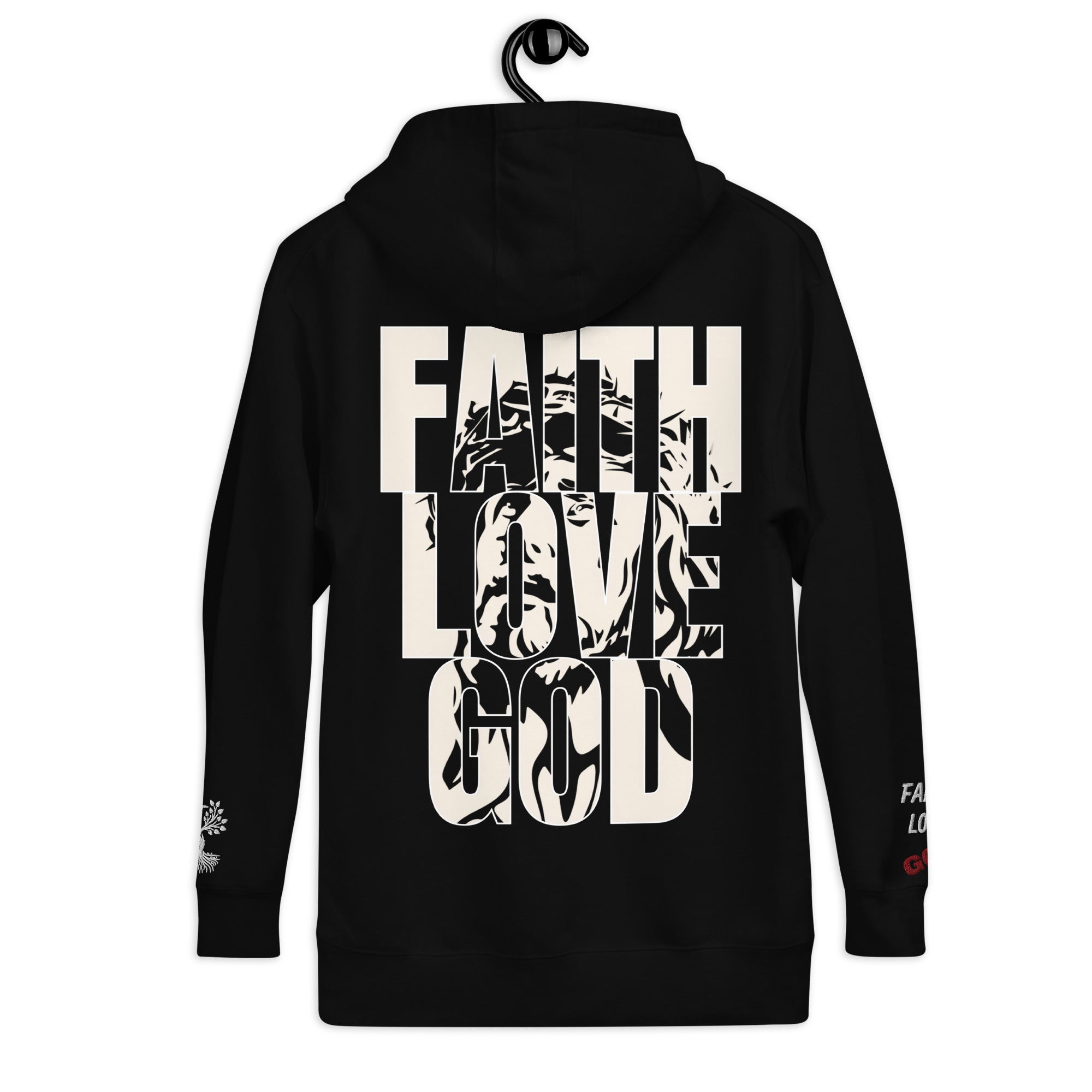 Christ the Savior – handmade Christian products JLD Designs Co.