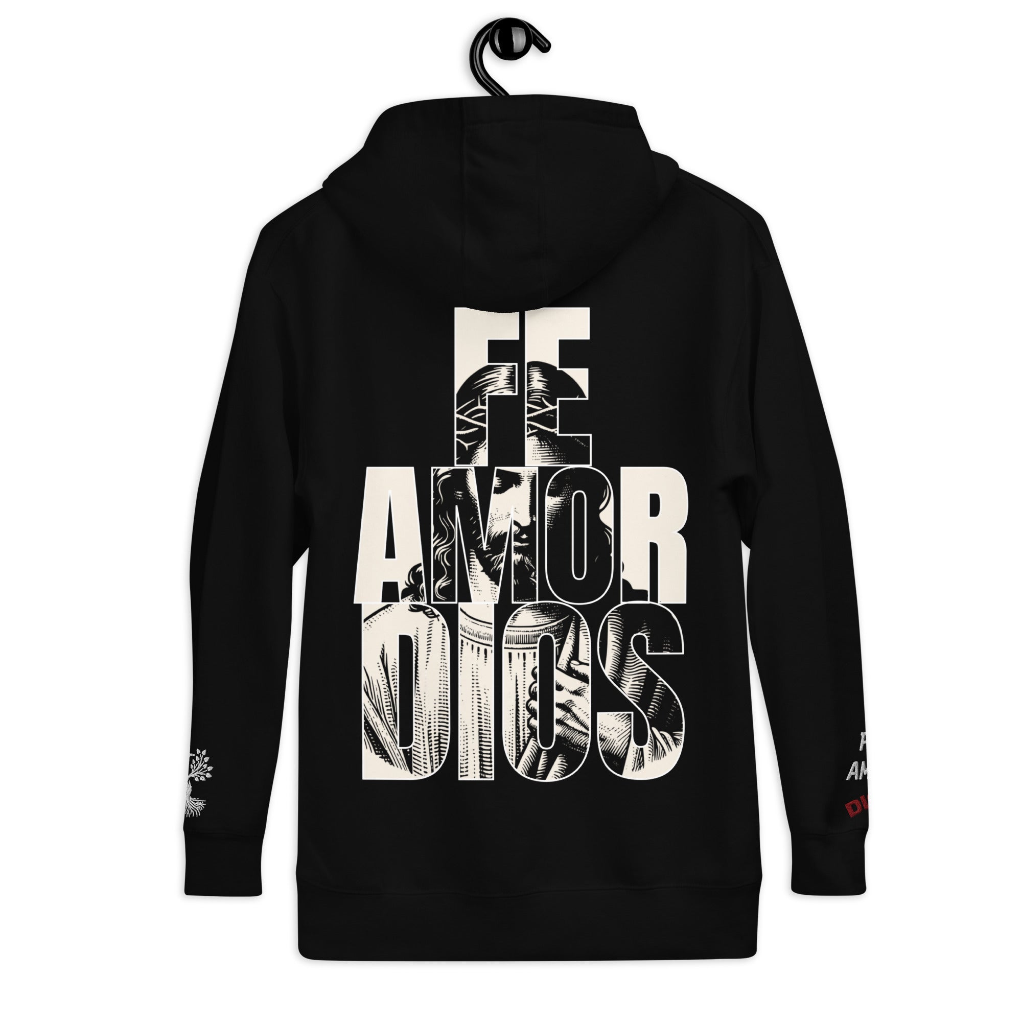 Cristo Redentor – handmade Christian products JLD Designs Co.