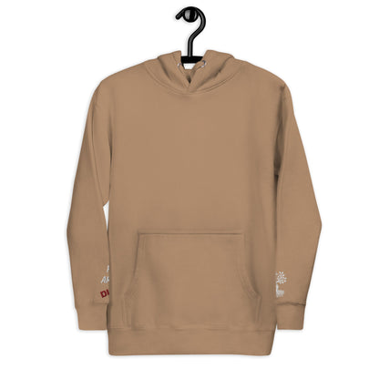 Cristo Redentor in Military Green – handmade Christian products in Black, Military Green, and Latte by JLD Designs Co.