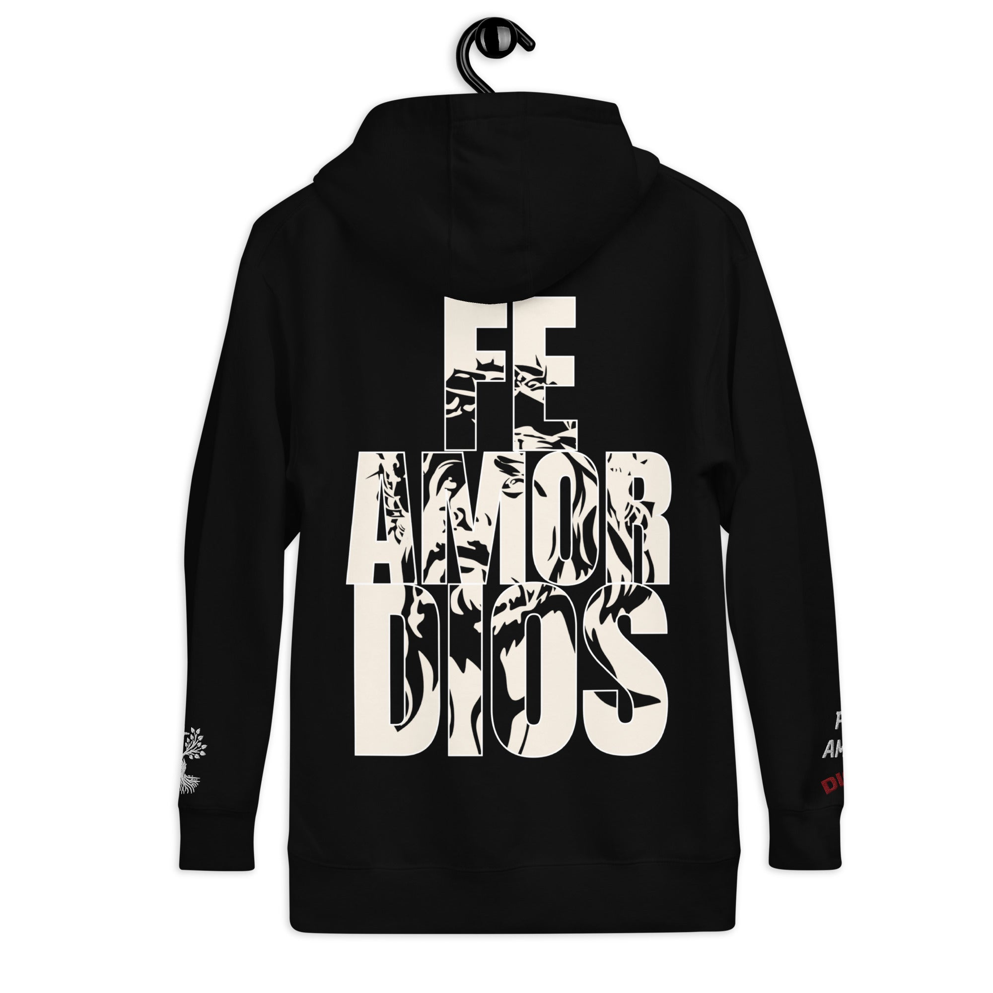 Cristo Salvador – handmade Christian products JLD Designs Co.