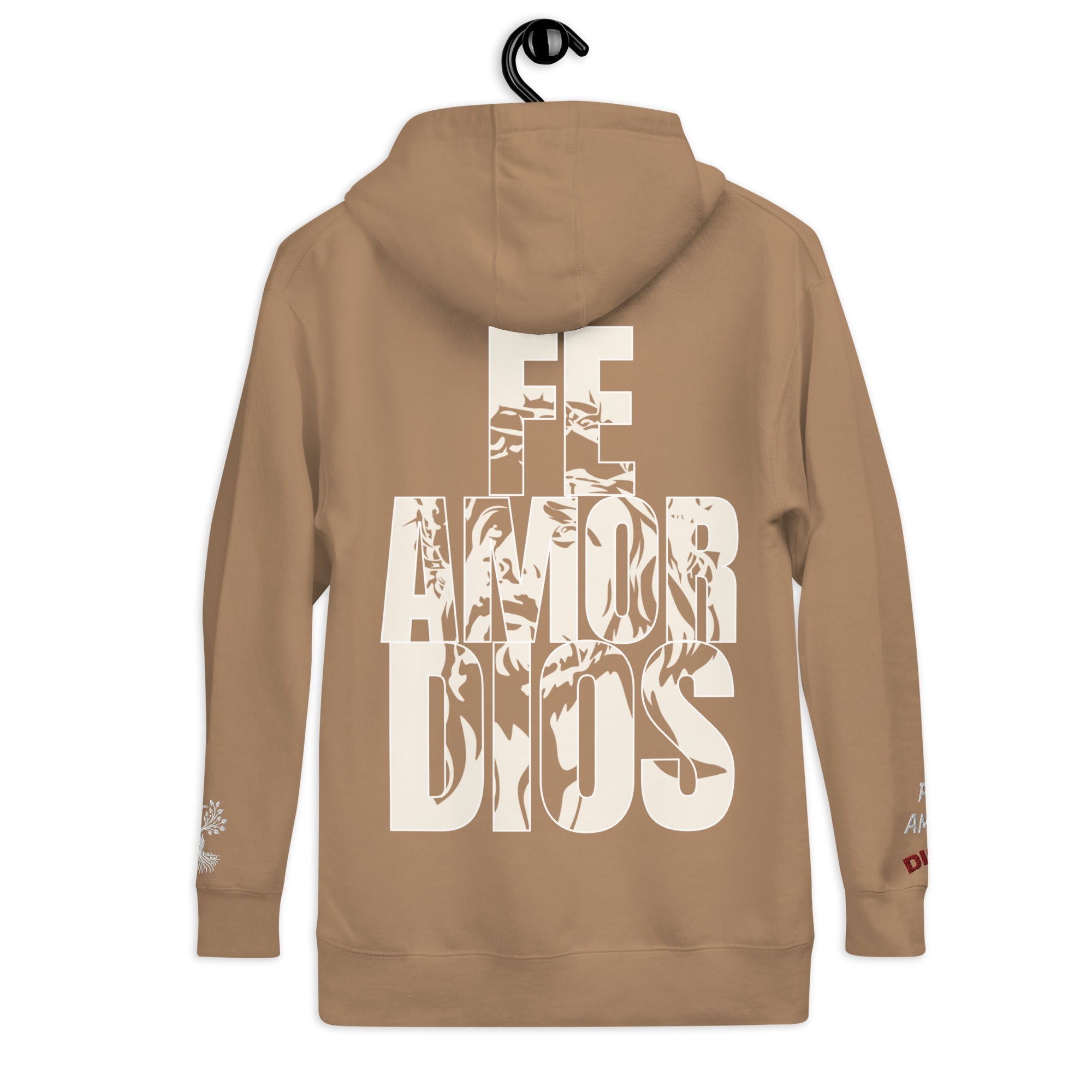 Cristo Salvador – handmade Christian products JLD Designs Co.