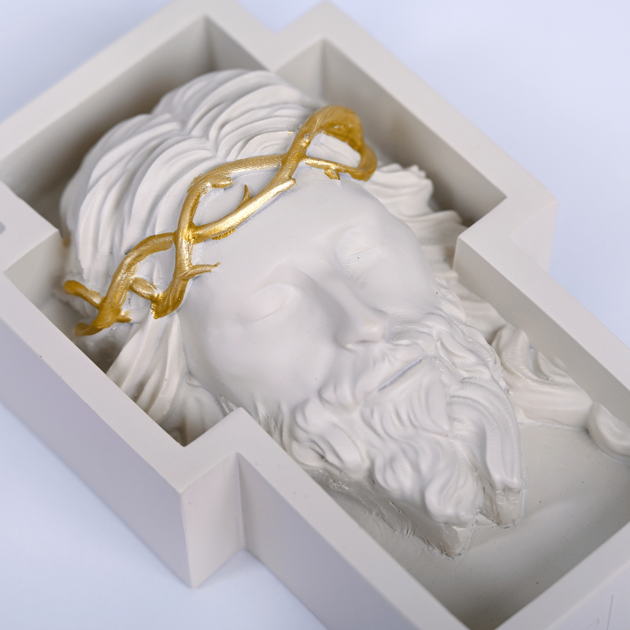 Cross of Light – handmade Christian products JLD Designs Co.