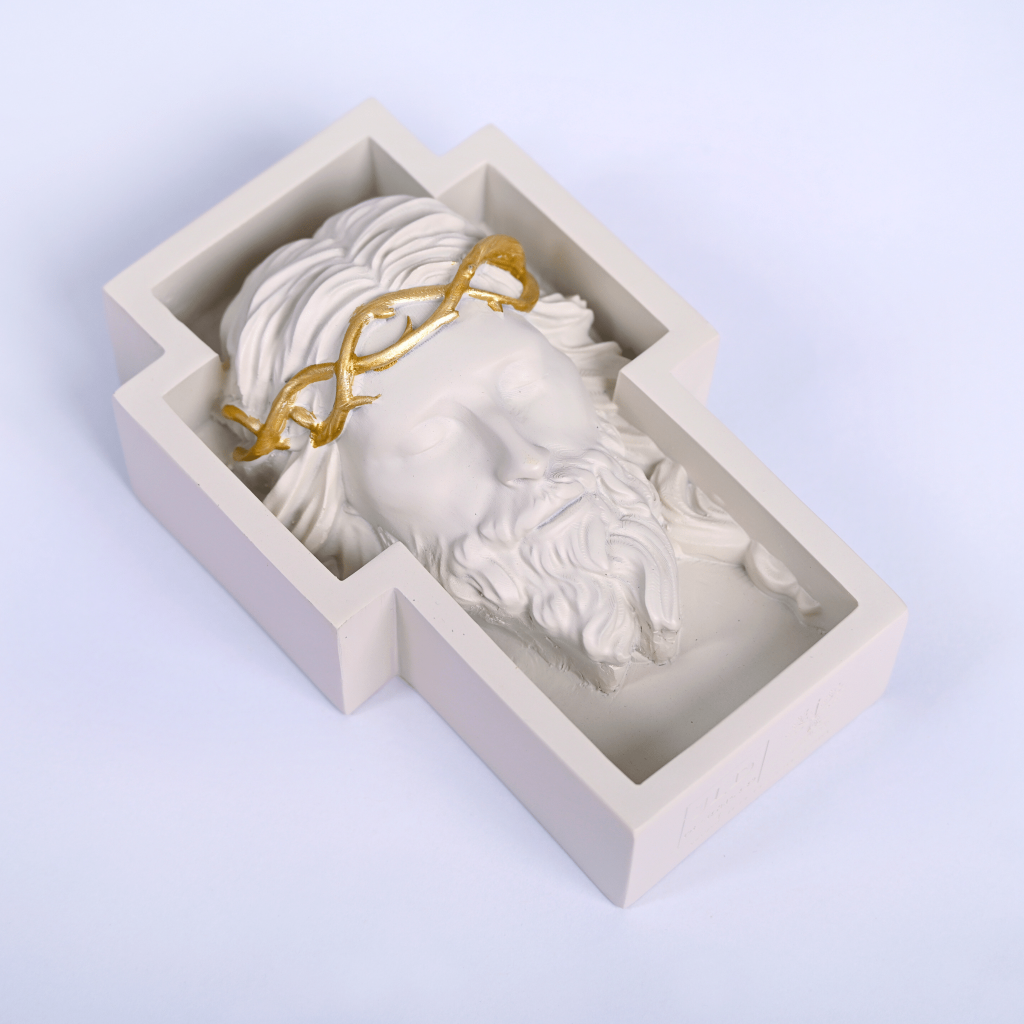 Cross of Light – handmade Christian products JLD Designs Co.