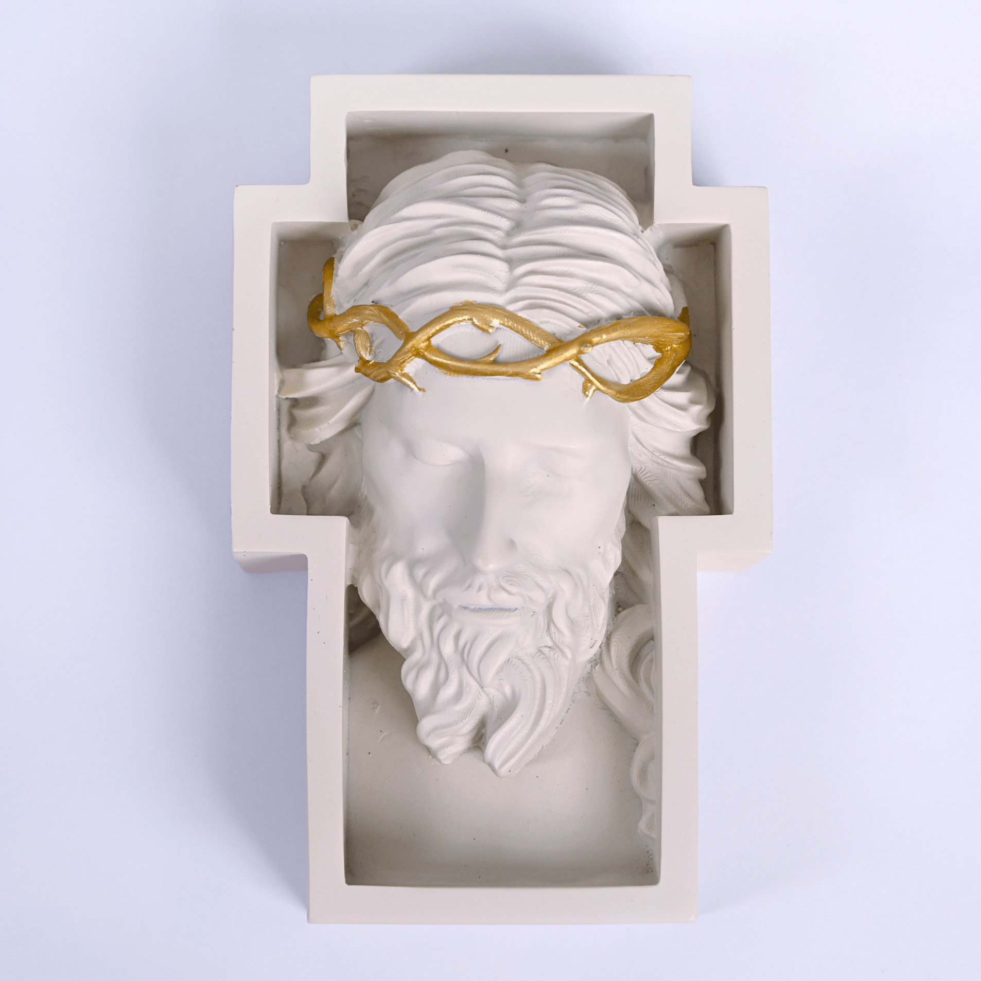 Cross of Light – handmade Christian products JLD Designs Co.