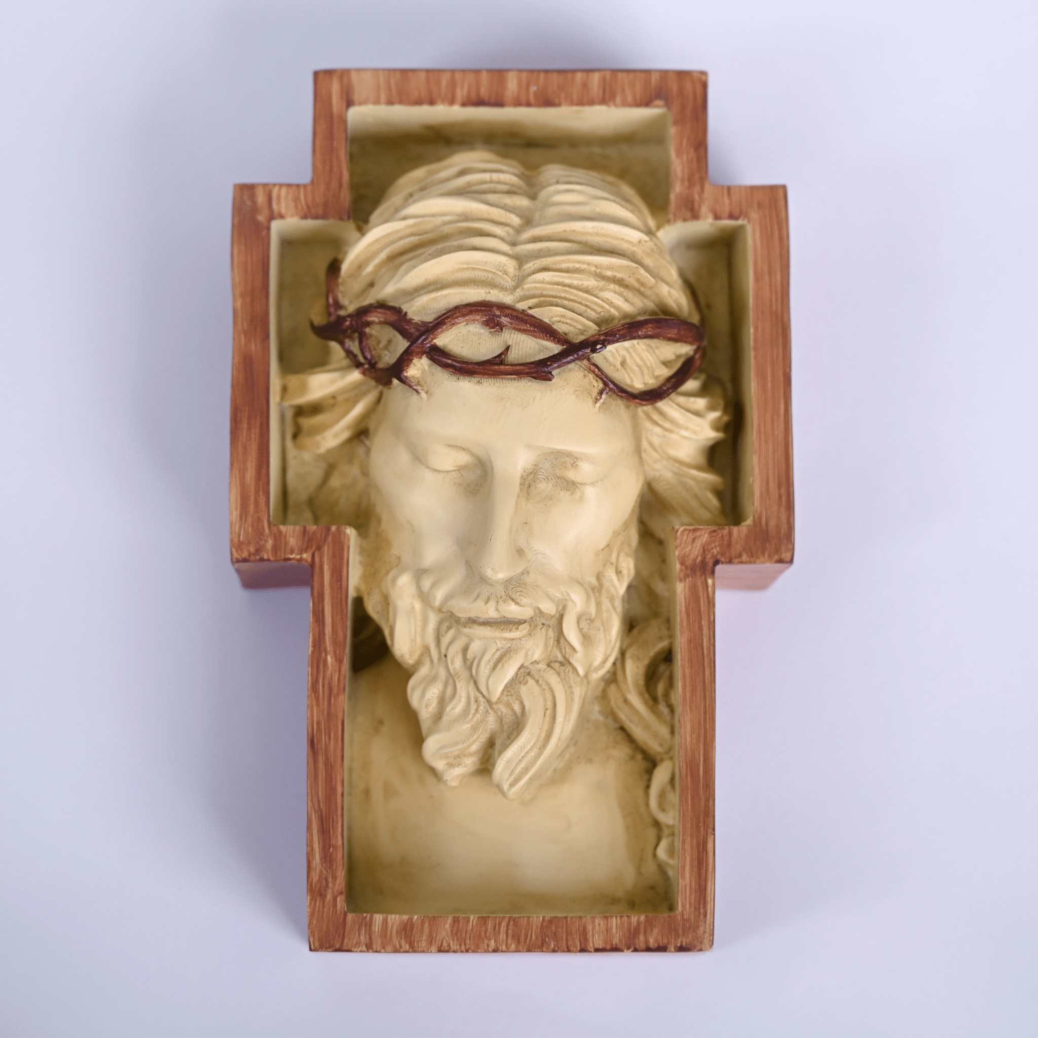 Cross of Mercy – handmade Christian products JLD Designs Co.