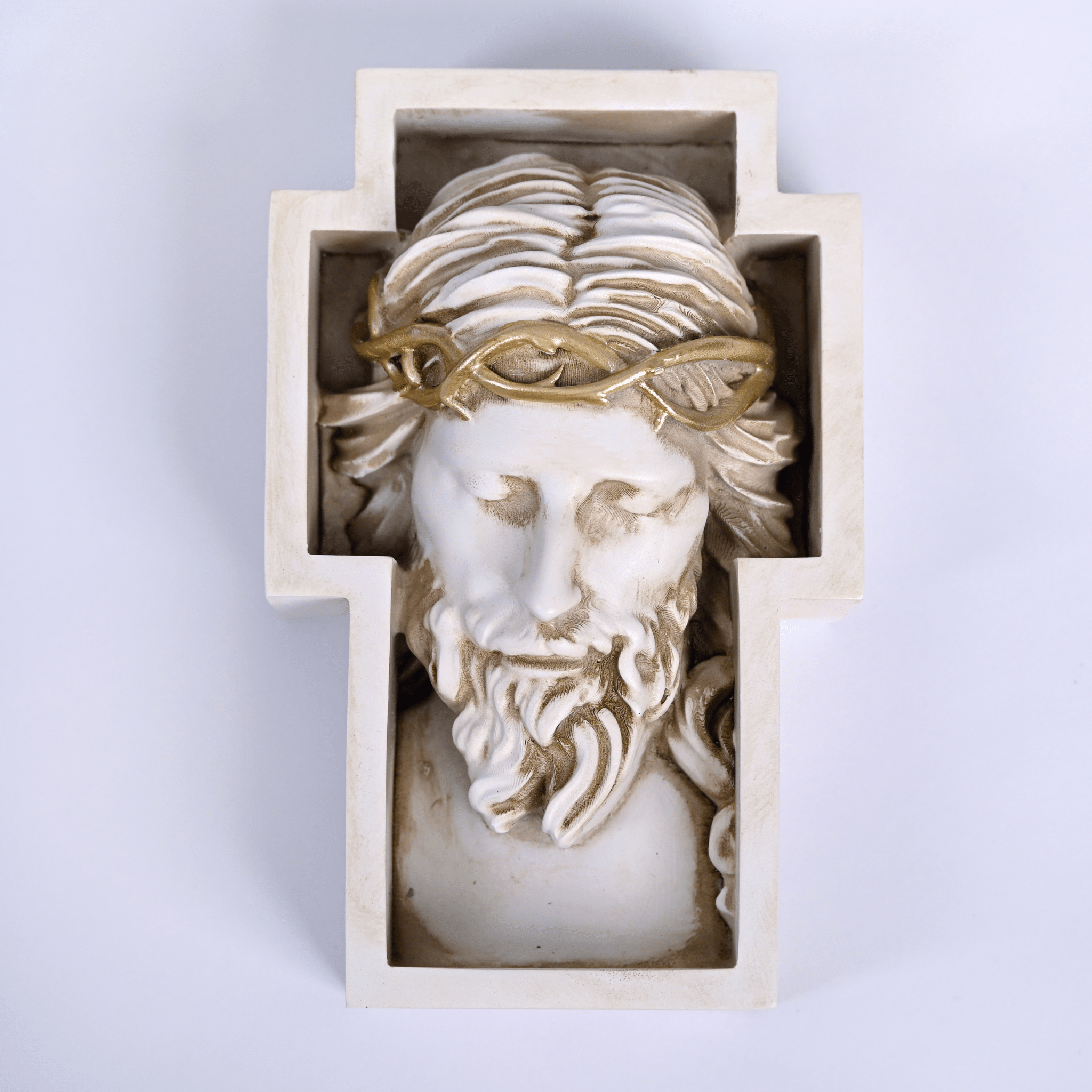 Cross of Peace – handmade Christian products JLD Designs Co.