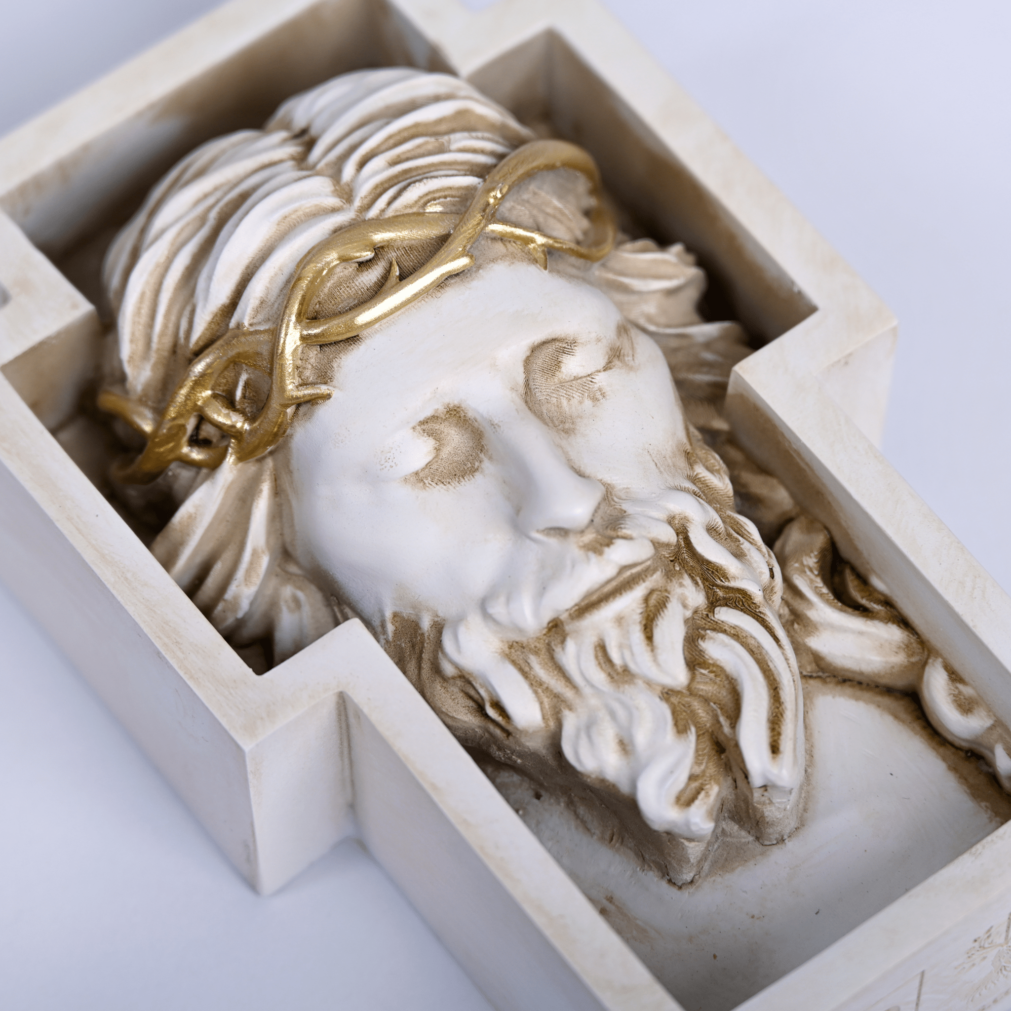 Cross of Peace – handmade Christian products JLD Designs Co.