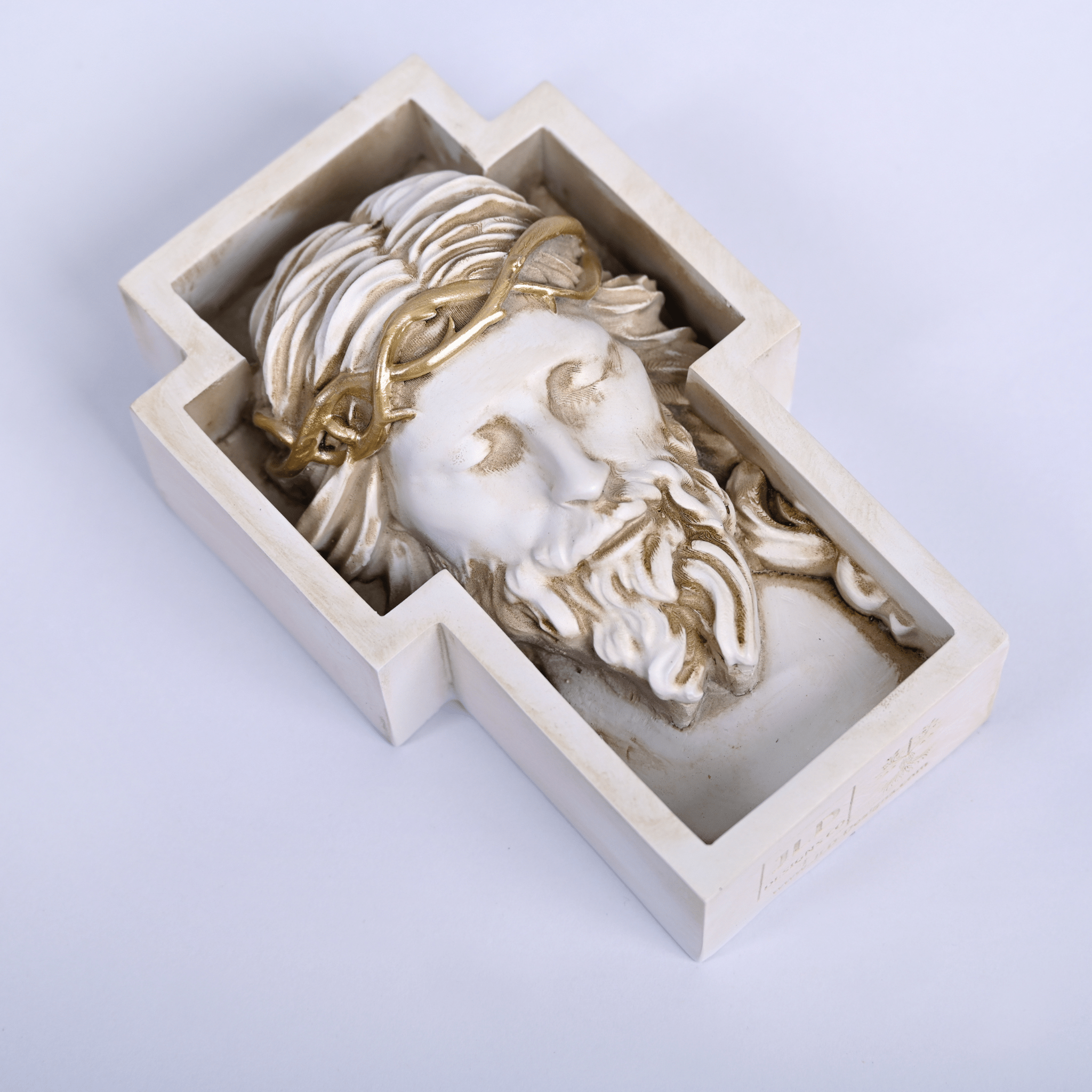 Cross of Peace – handmade Christian products JLD Designs Co.