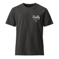 Daddy Custom Tee T - SHIRT – handmade Christian products JLD Designs Co.