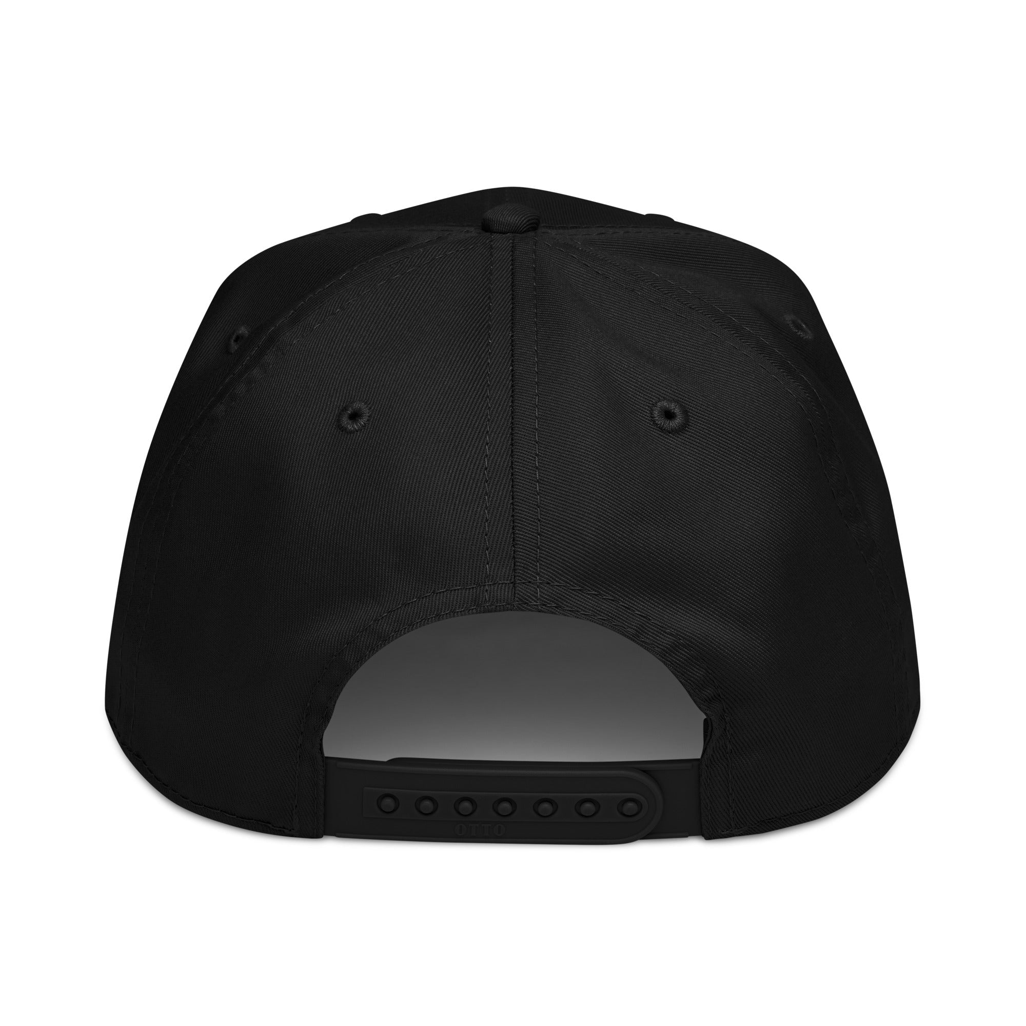 Embroidered Assyrian Heritage Hat - Black – handmade Christian products JLD Designs Co.
