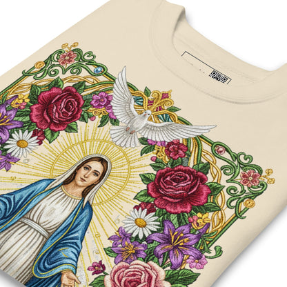 Grace & Strength Adult Sweatshirt – Christian Apparel JLD Designs Co.