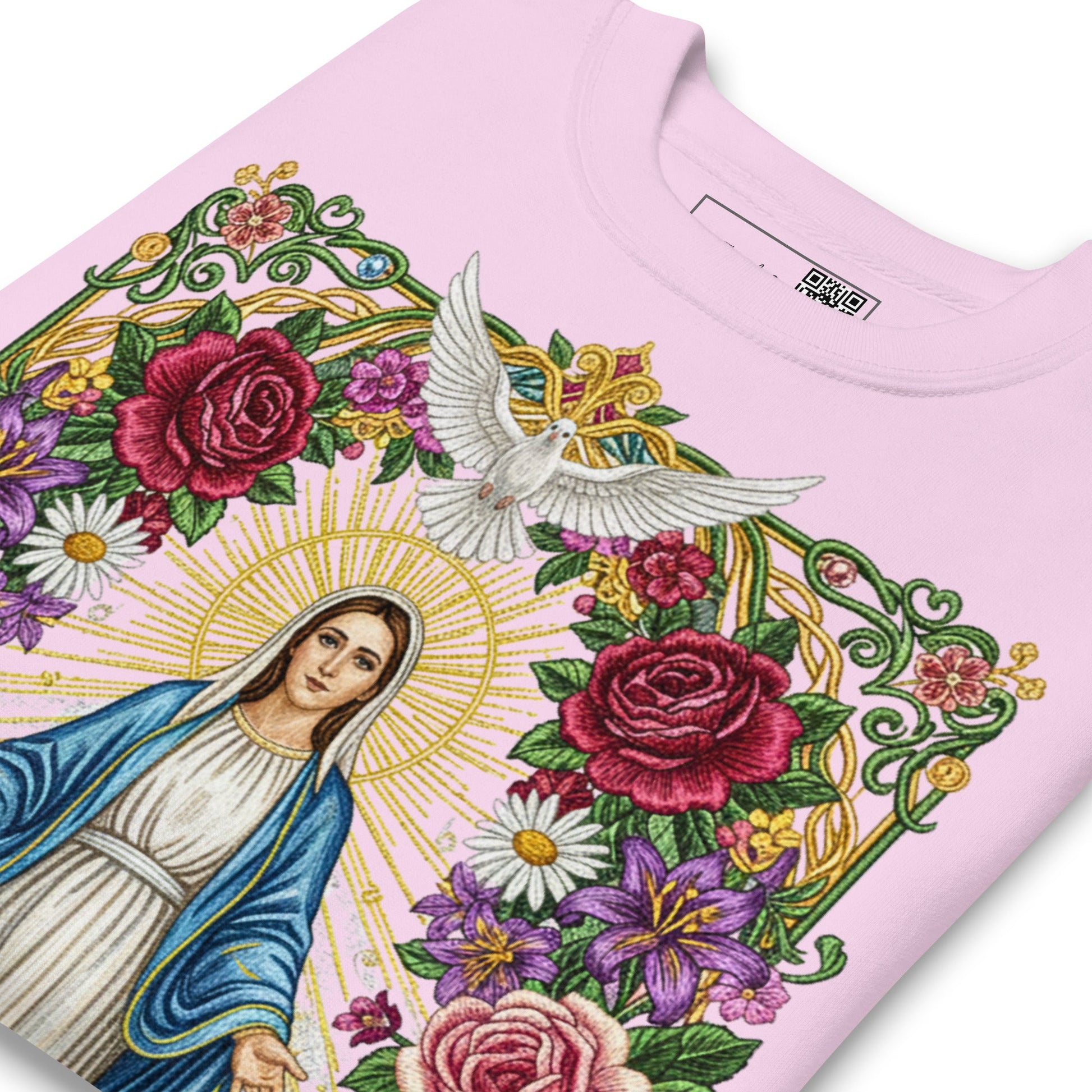 Grace & Strength Adult Sweatshirt – Christian Apparel JLD Designs Co.