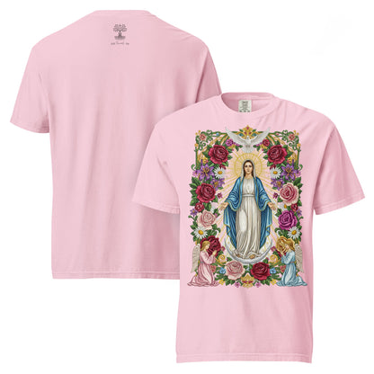 Grace Within Adult Tee – handmade Christian products JLD Designs Co.