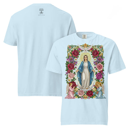 Grace Within Adult Tee – handmade Christian products JLD Designs Co.