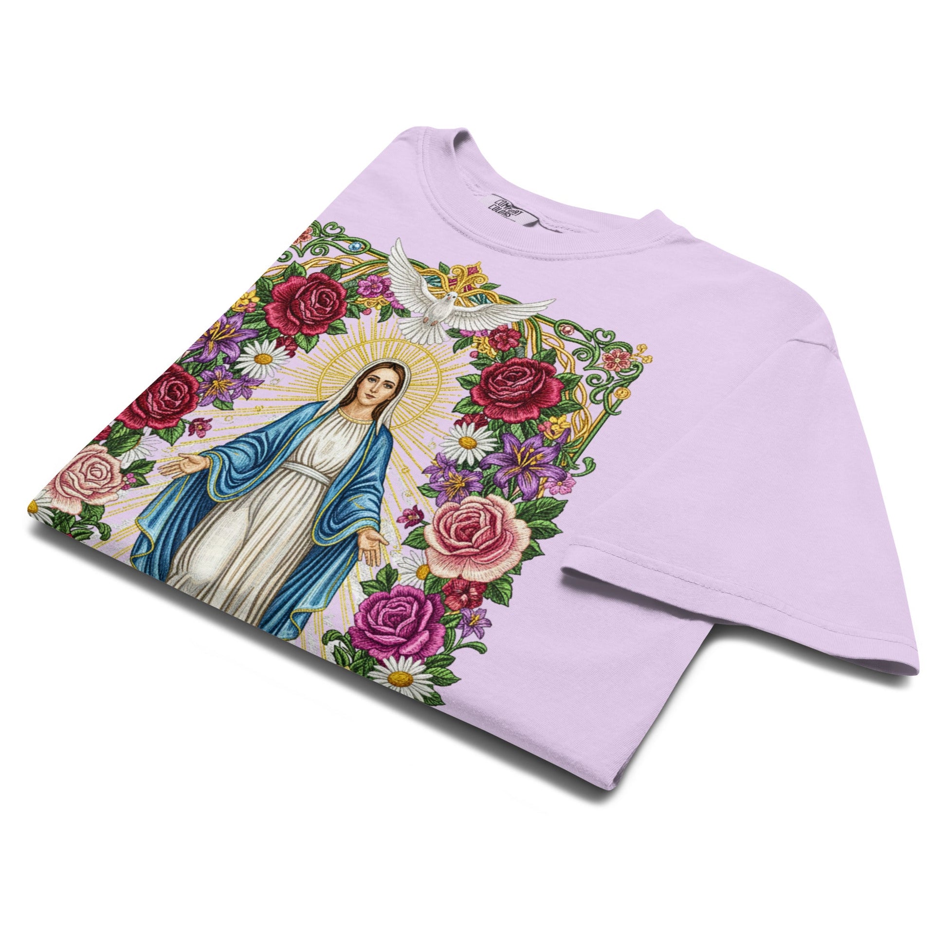 Grace Within Adult Tee – handmade Christian products JLD Designs Co.