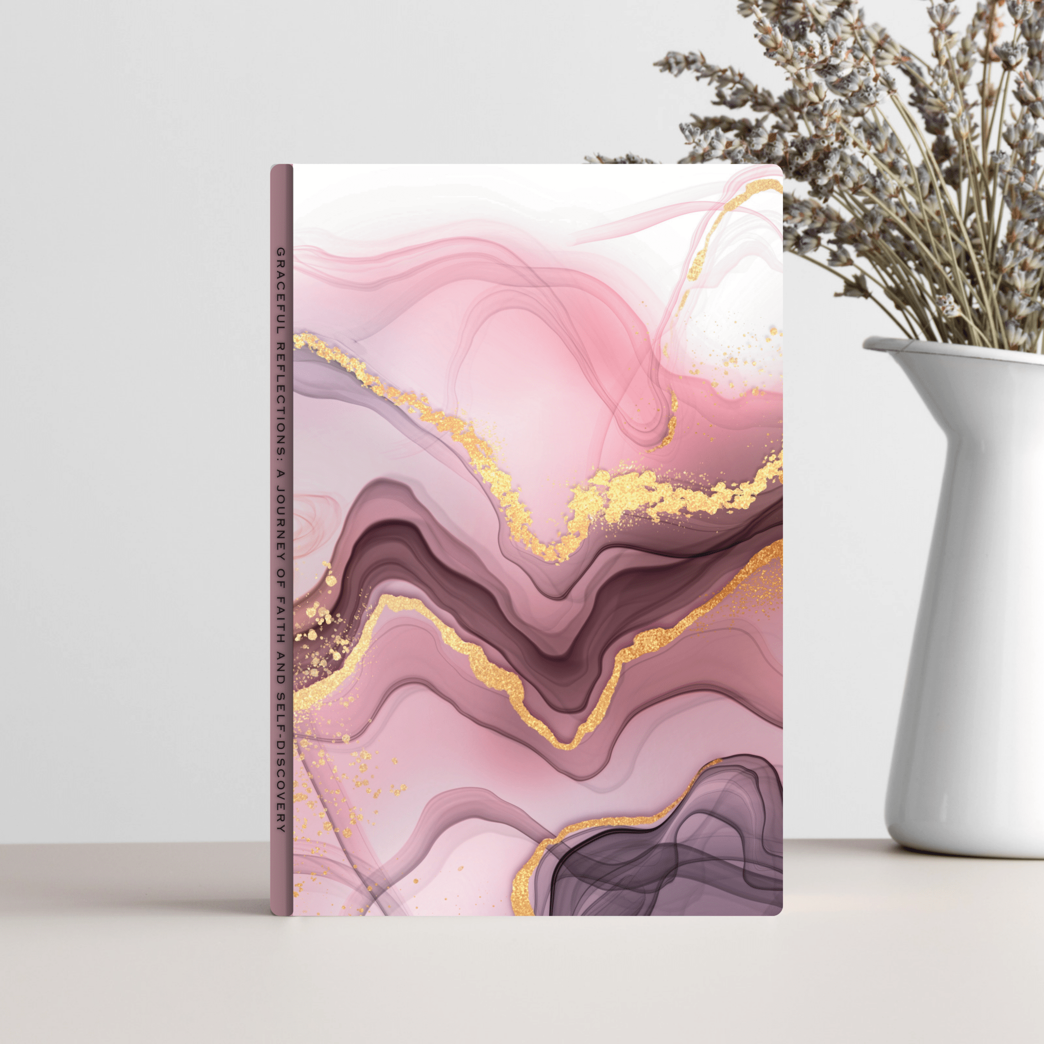 Graceful Reflections: Pink – handmade Christian products JLD Designs Co.