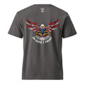 In GOD I Trust - USA T - SHIRT – handmade Christian products JLD Designs Co.