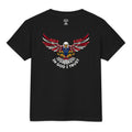 In GOD I Trust - Youth Tee DTFILM – handmade Christian products JLD Designs Co.
