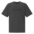 Lion To The World Tee EMBROIDERY – handmade Christian products JLD Designs Co.