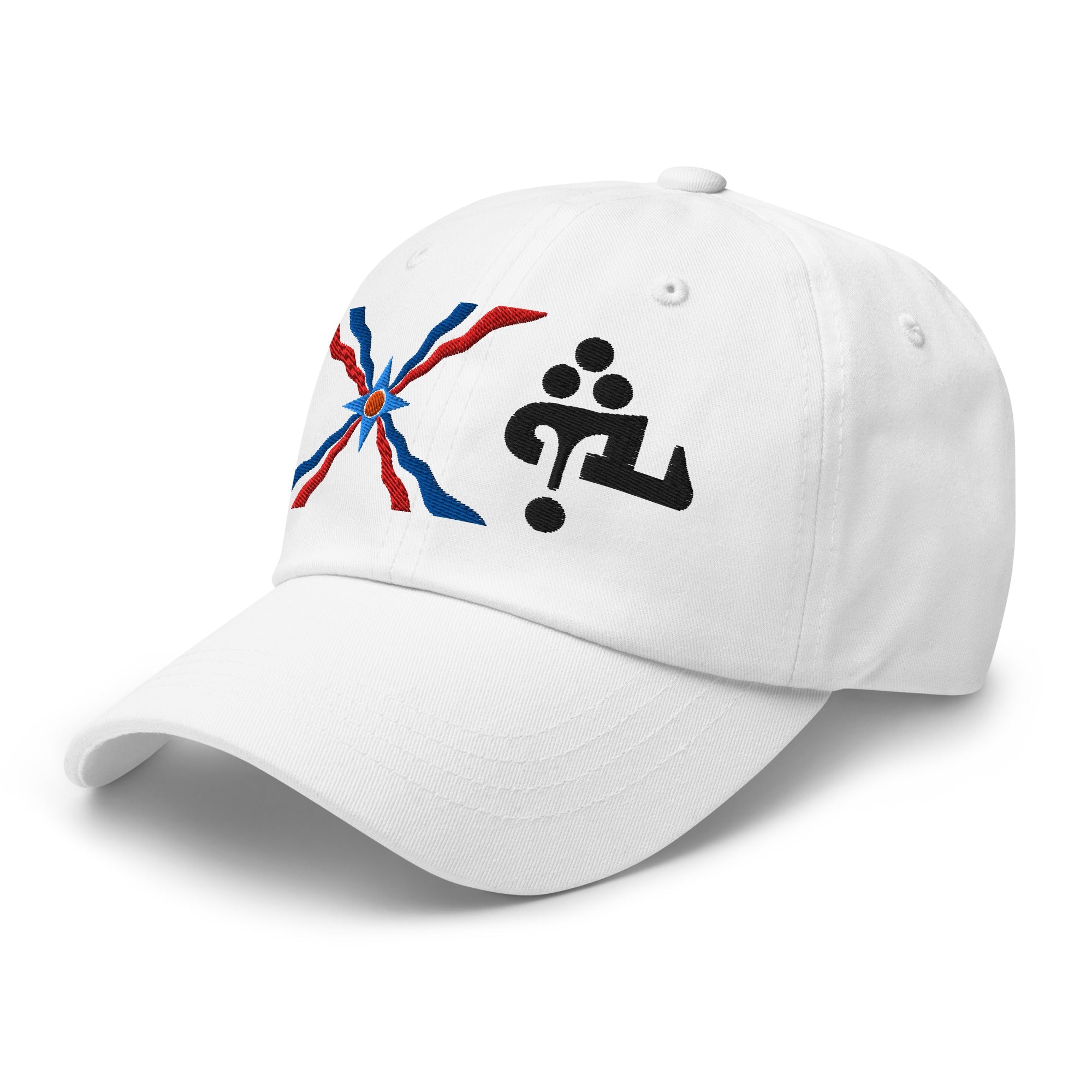 Low Profile - Heritage Hat EMBROIDERY – handmade Christian products JLD Designs Co.