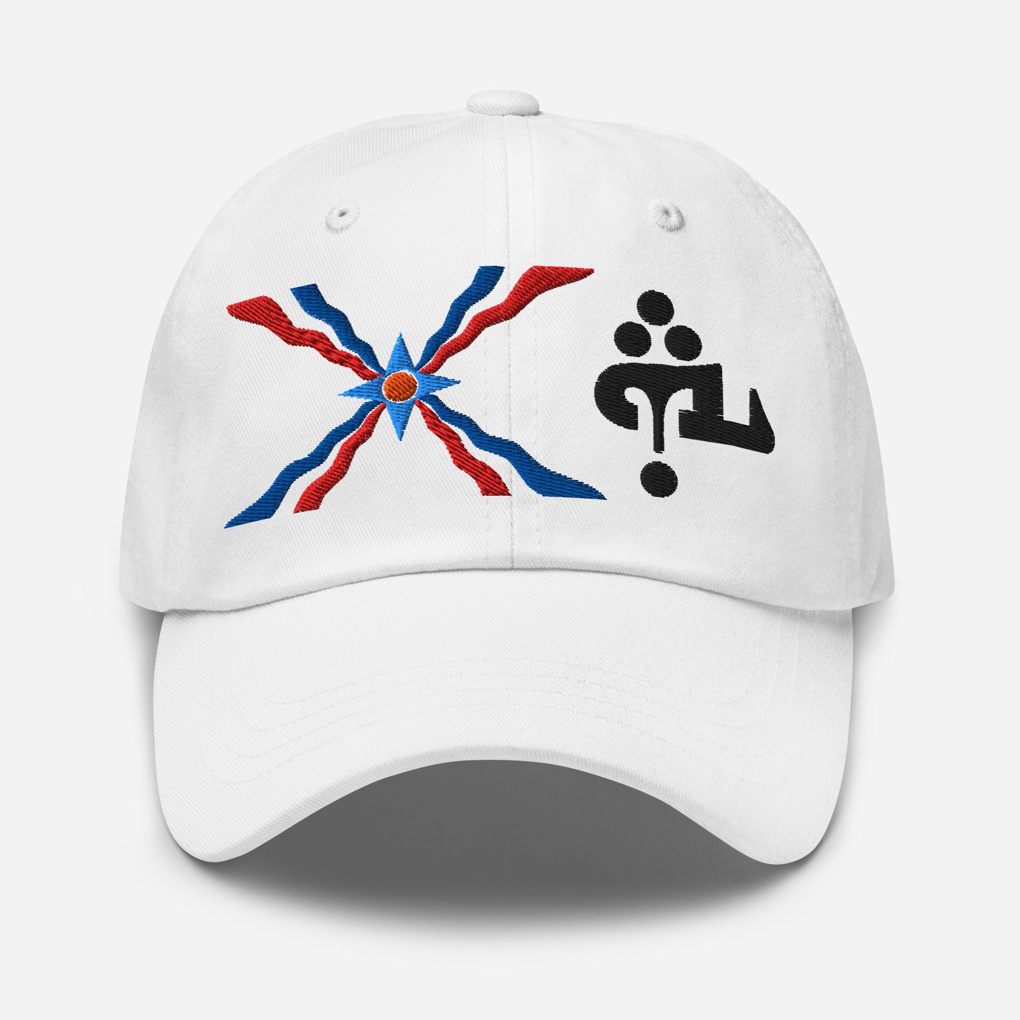 Low Profile - Heritage Hat EMBROIDERY – handmade Christian products JLD Designs Co.