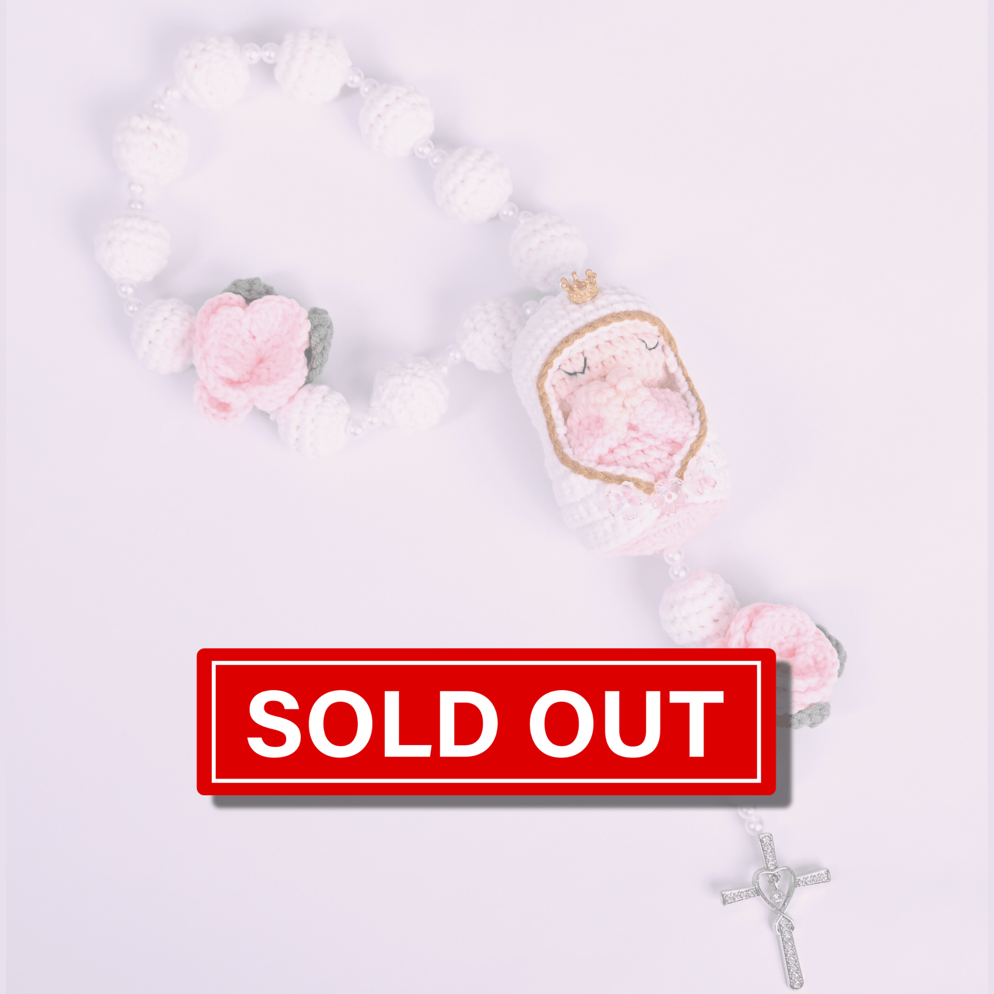 Marian Peace – handmade Christian products JLD Designs Co.