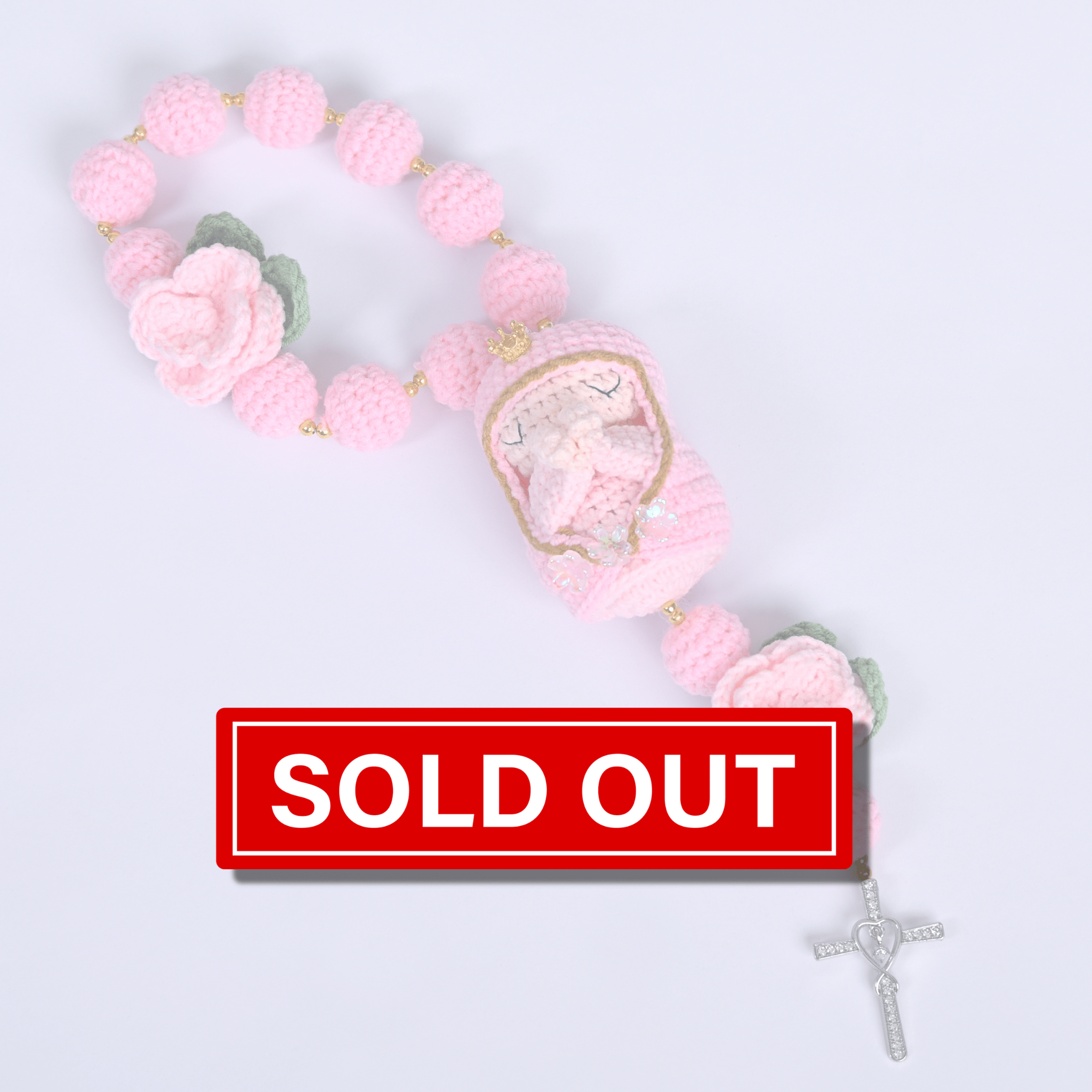 Marian Pink – handmade Christian products JLD Designs Co.