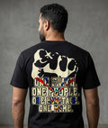 ONE PEOPLE Organic Tee T-SHIRT – handmade Christian products JLD Designs Co.