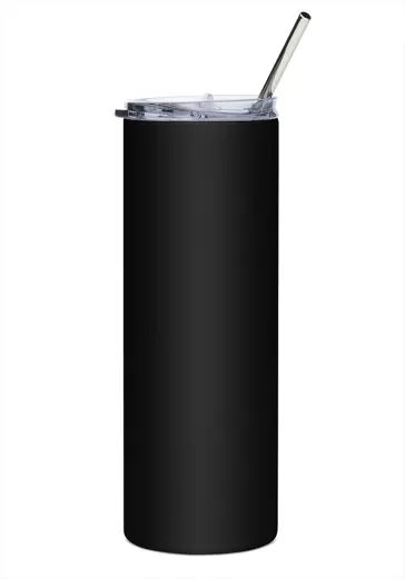 20 oz Tumbler in Black