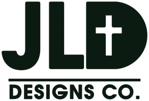 JLD Designs Co. logo