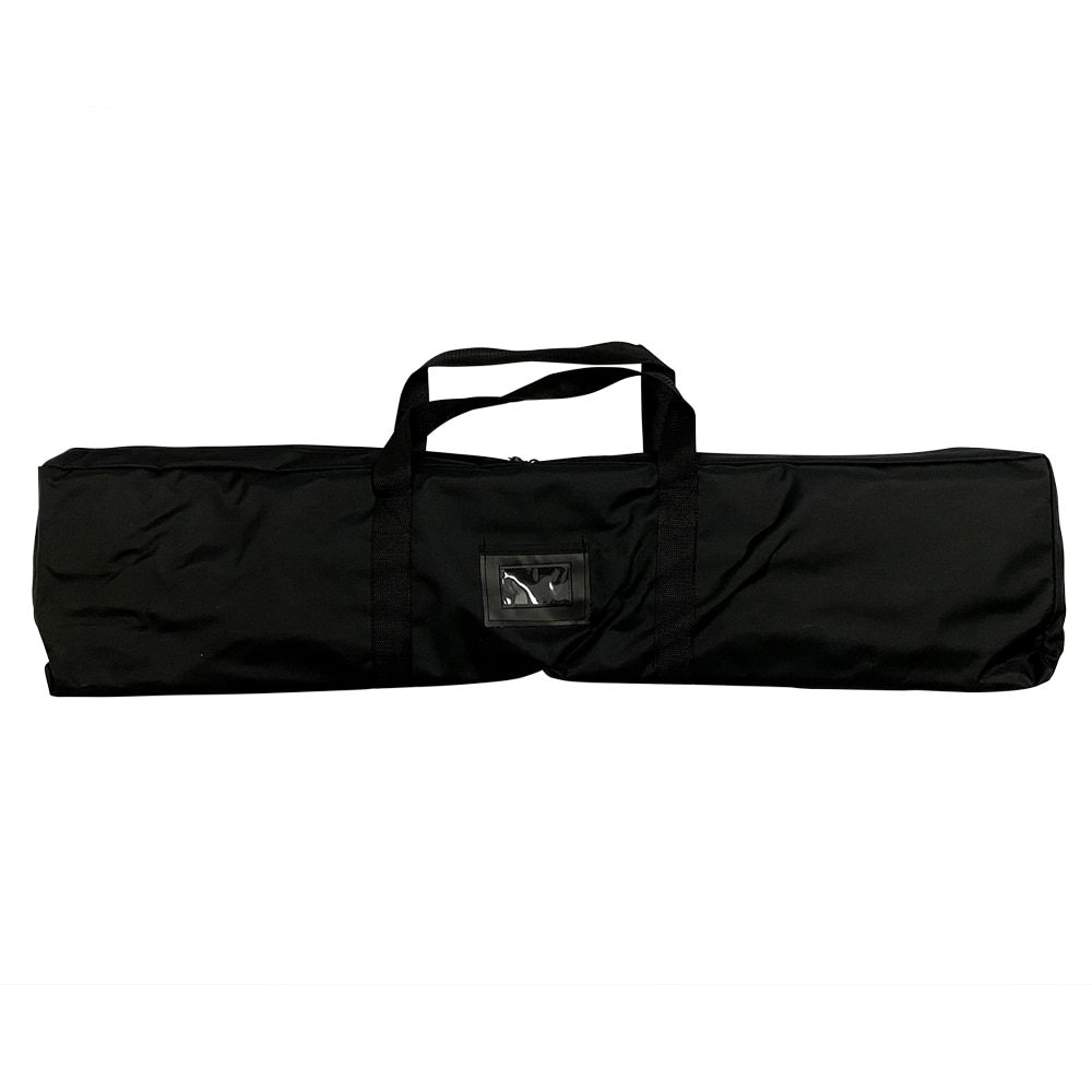 Backdrop frame carry bag